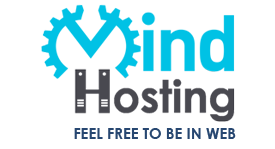 Mind Hosting - Domain Registrar & Hosting Provider